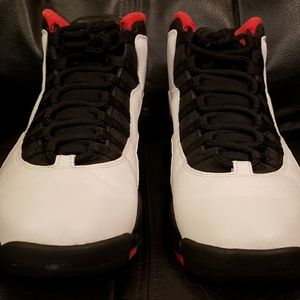 AIR JORDAN RETRO 10 SNEAKER